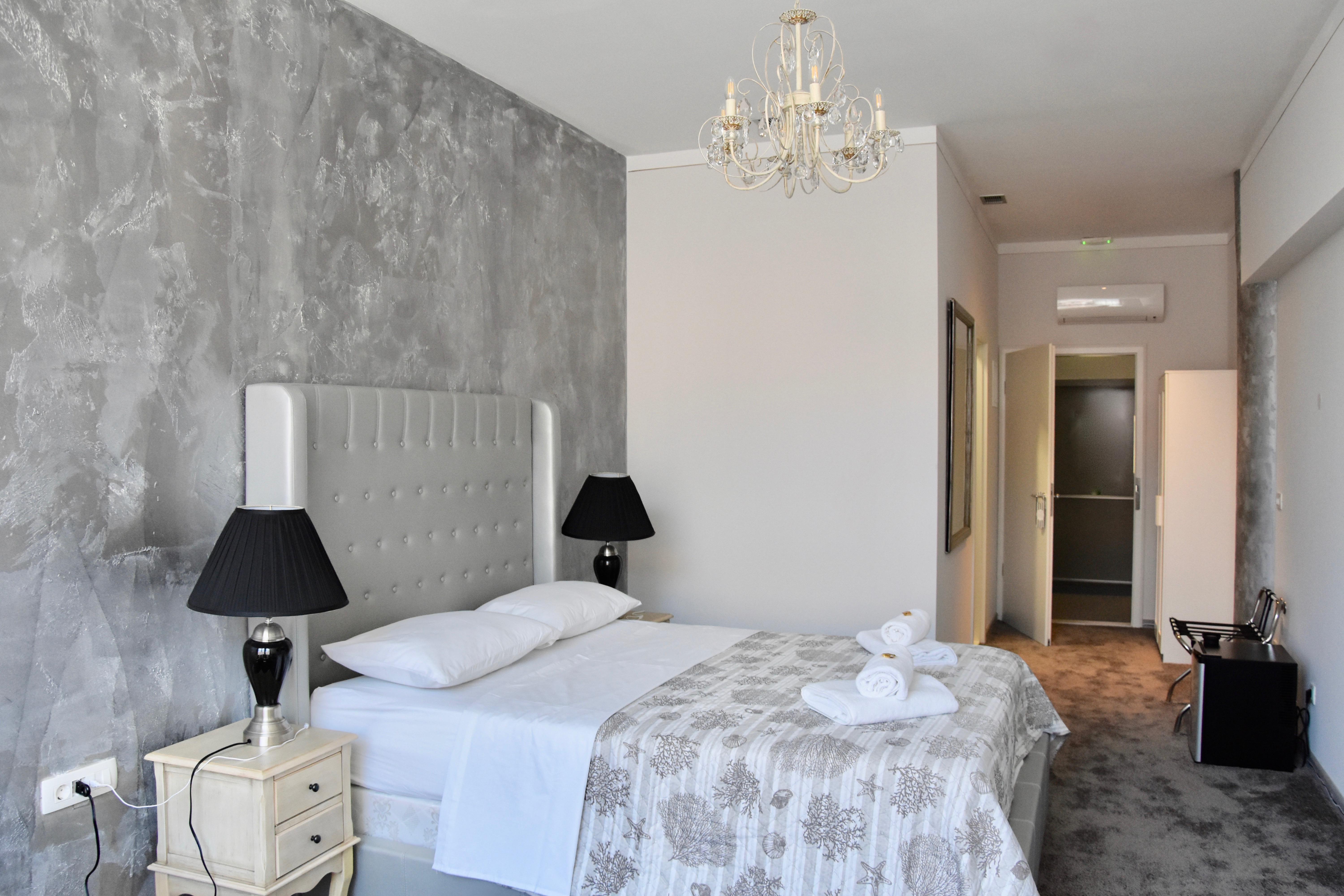Hotel Prima Luce Downtown Split Exteriér fotografie
