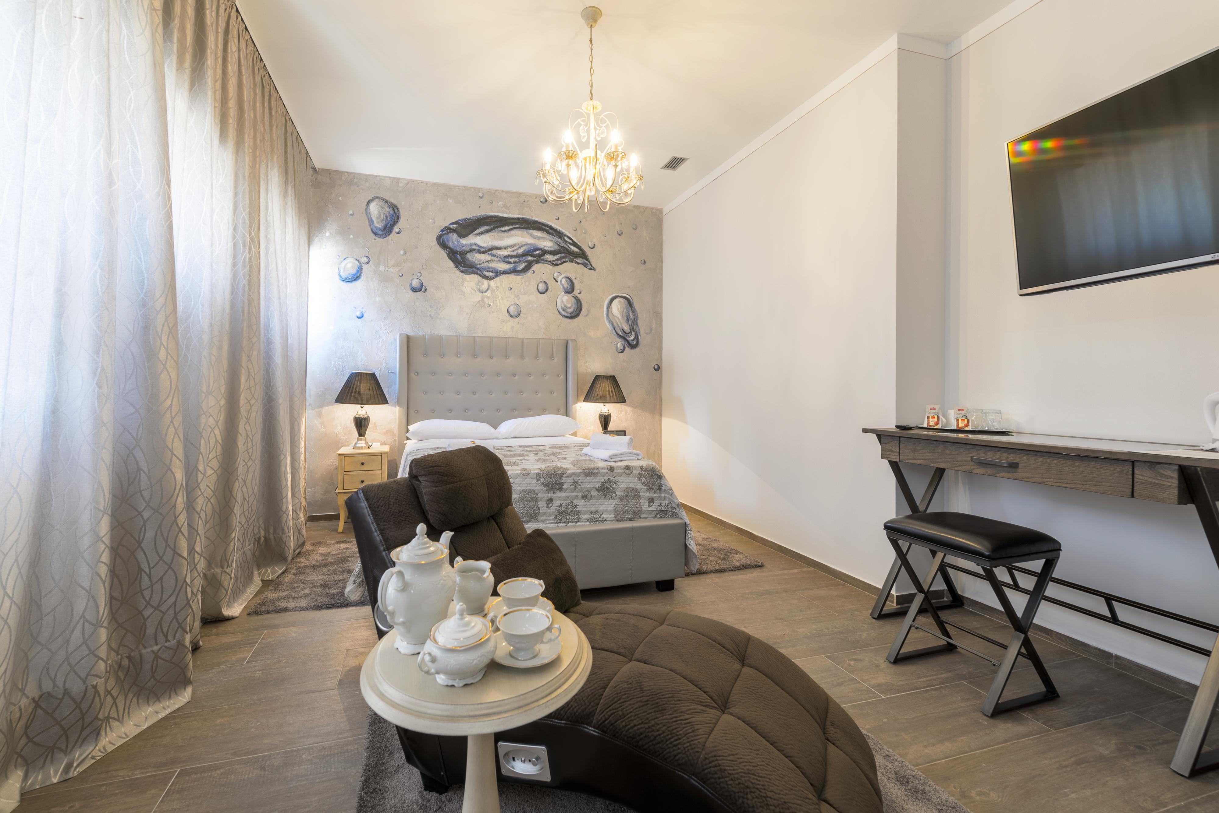 Hotel Prima Luce Downtown Split Exteriér fotografie