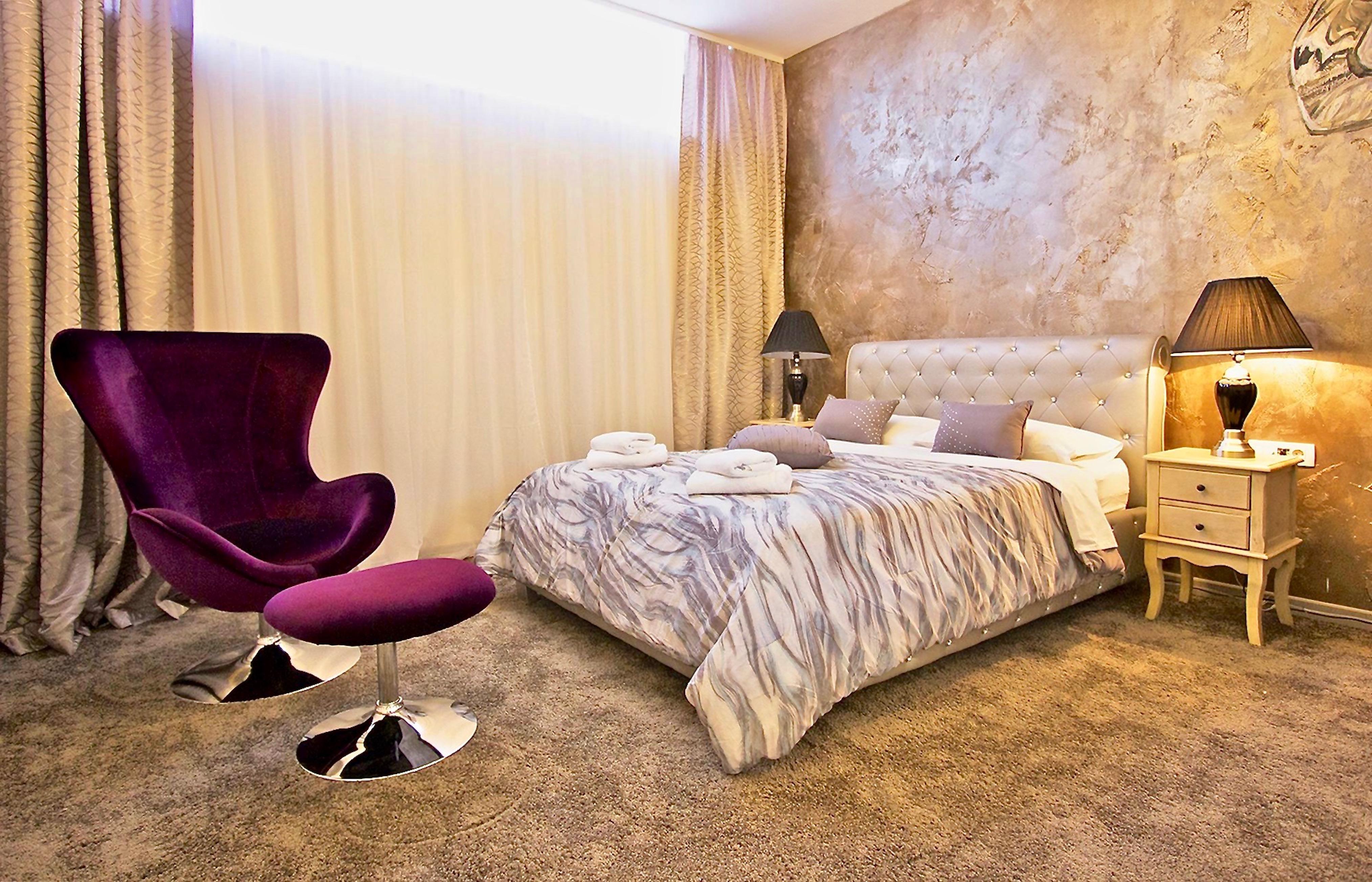 Hotel Prima Luce Downtown Split Exteriér fotografie