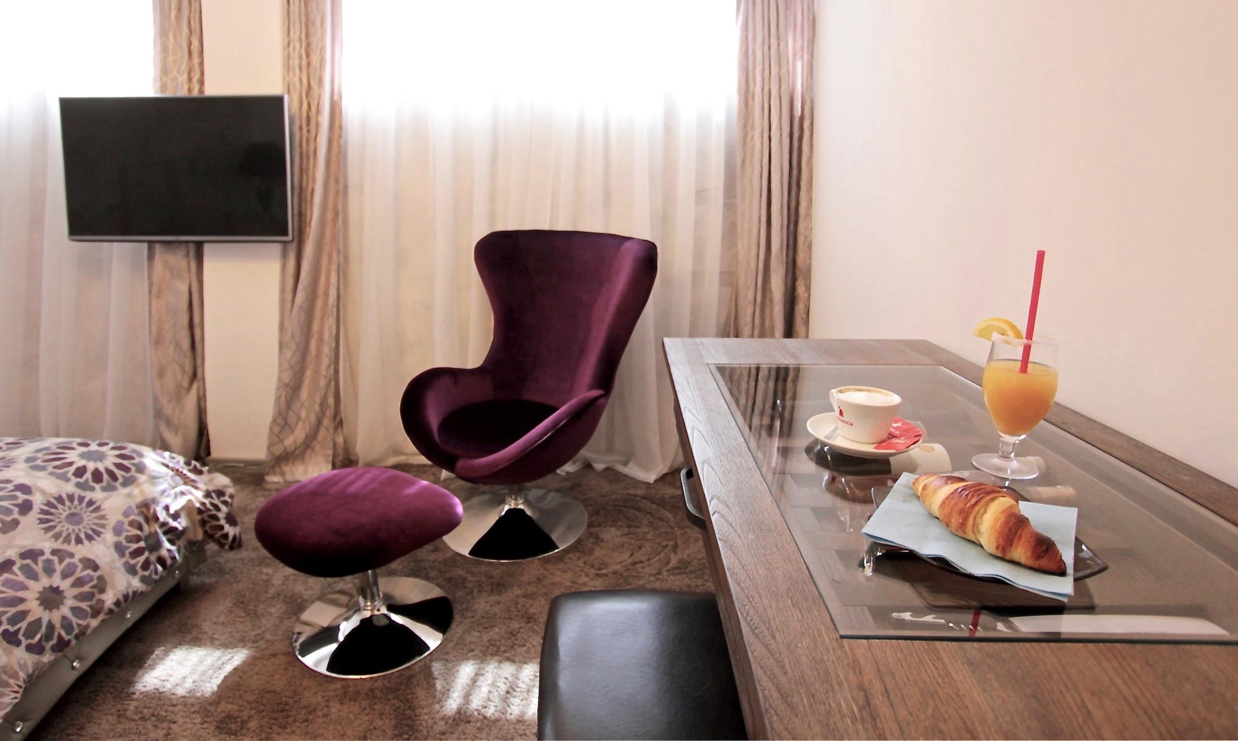 Hotel Prima Luce Downtown Split Exteriér fotografie