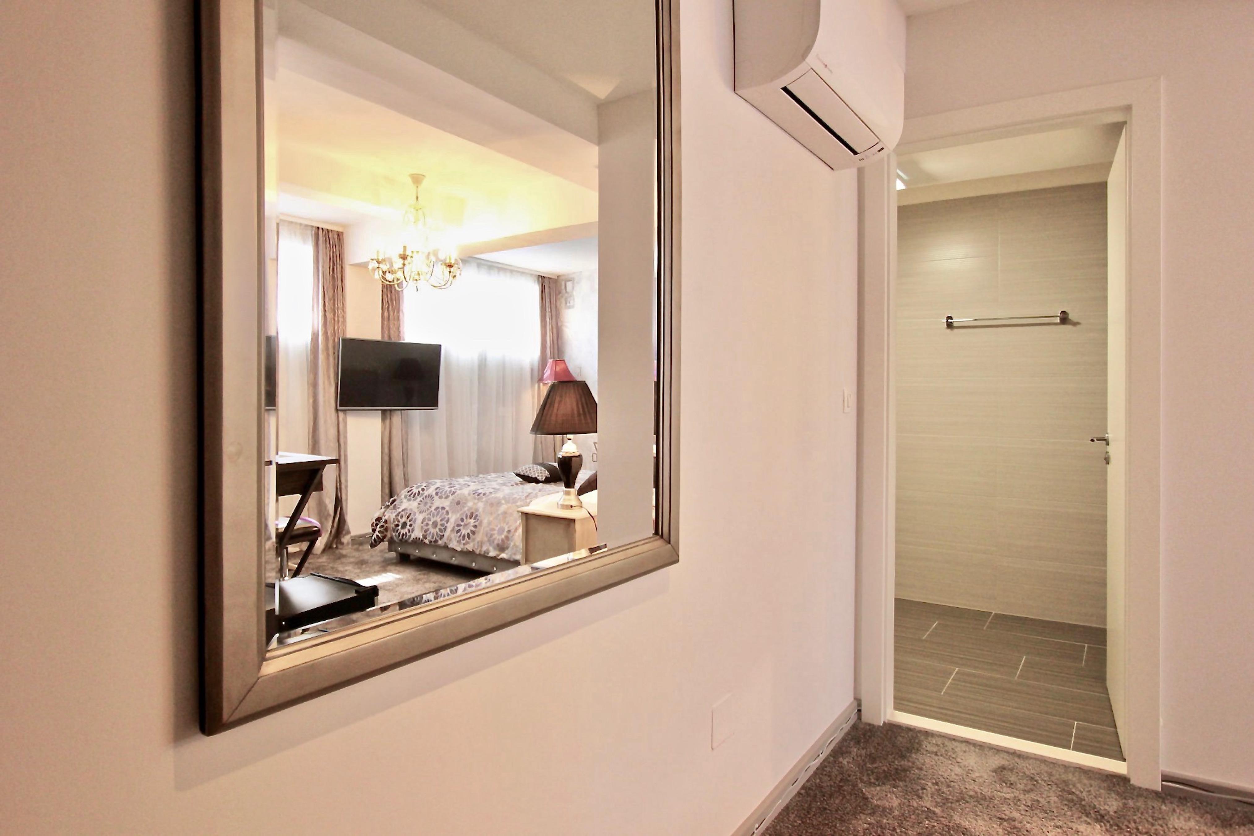 Hotel Prima Luce Downtown Split Exteriér fotografie