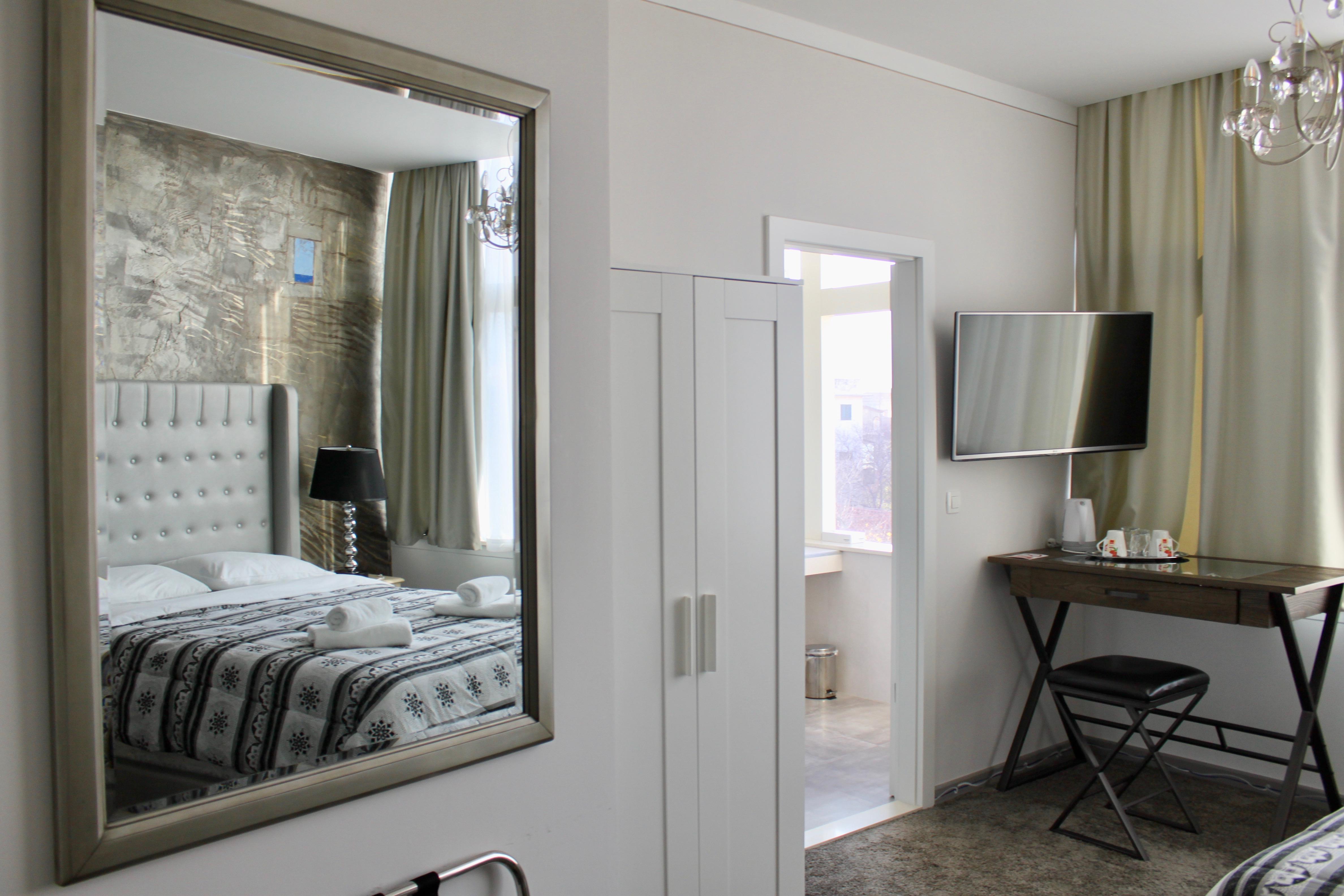 Hotel Prima Luce Downtown Split Exteriér fotografie