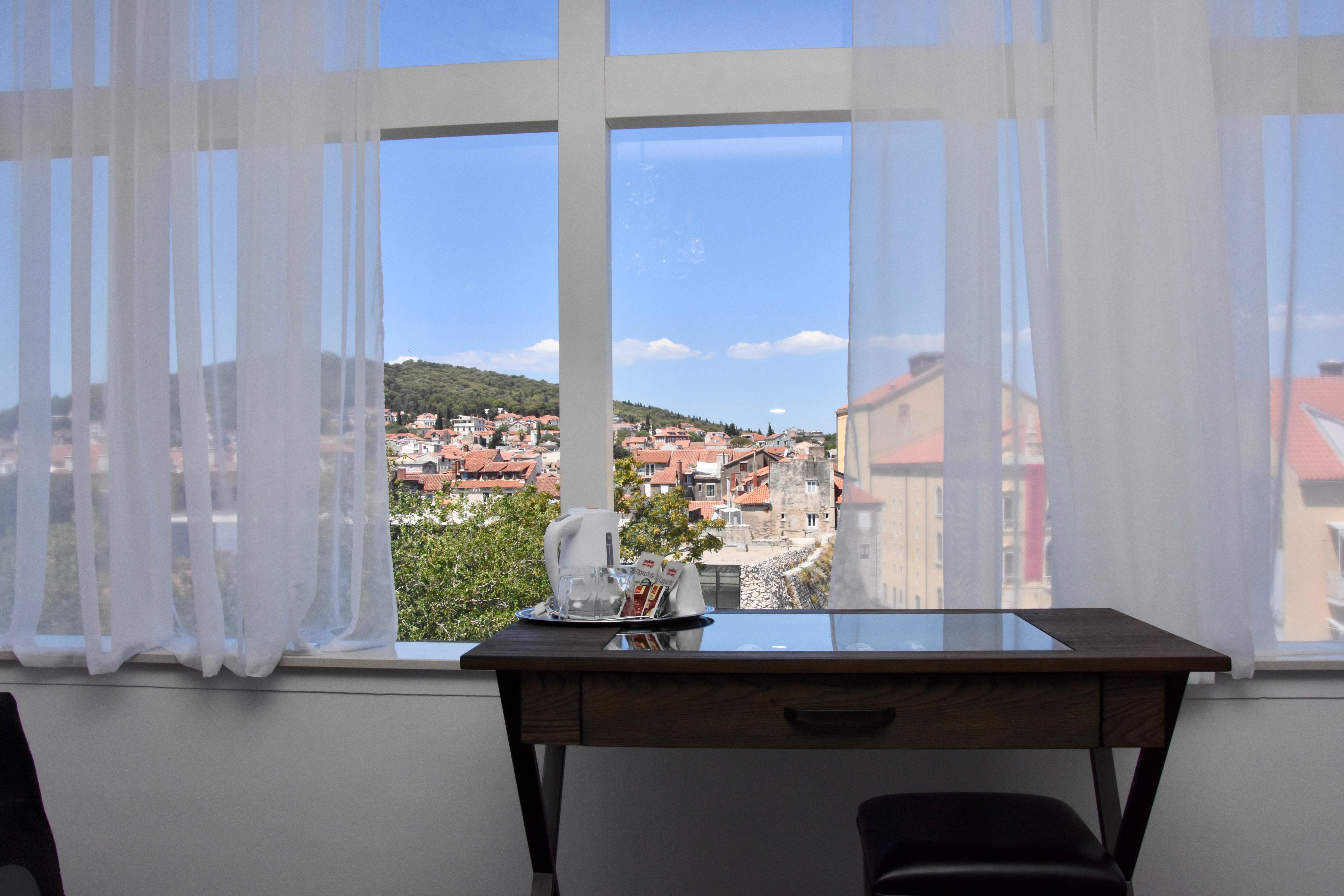 Hotel Prima Luce Downtown Split Exteriér fotografie