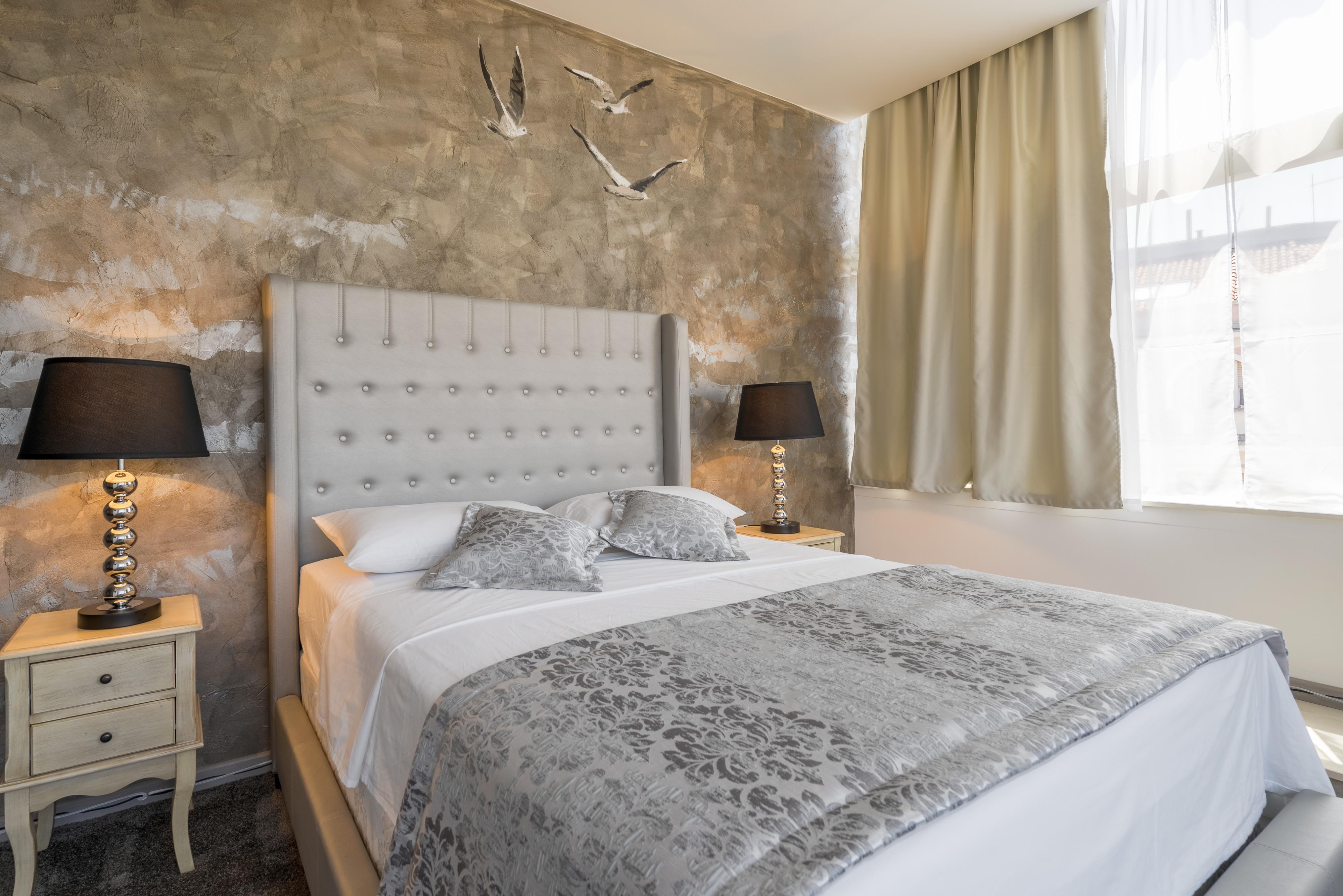 Hotel Prima Luce Downtown Split Exteriér fotografie