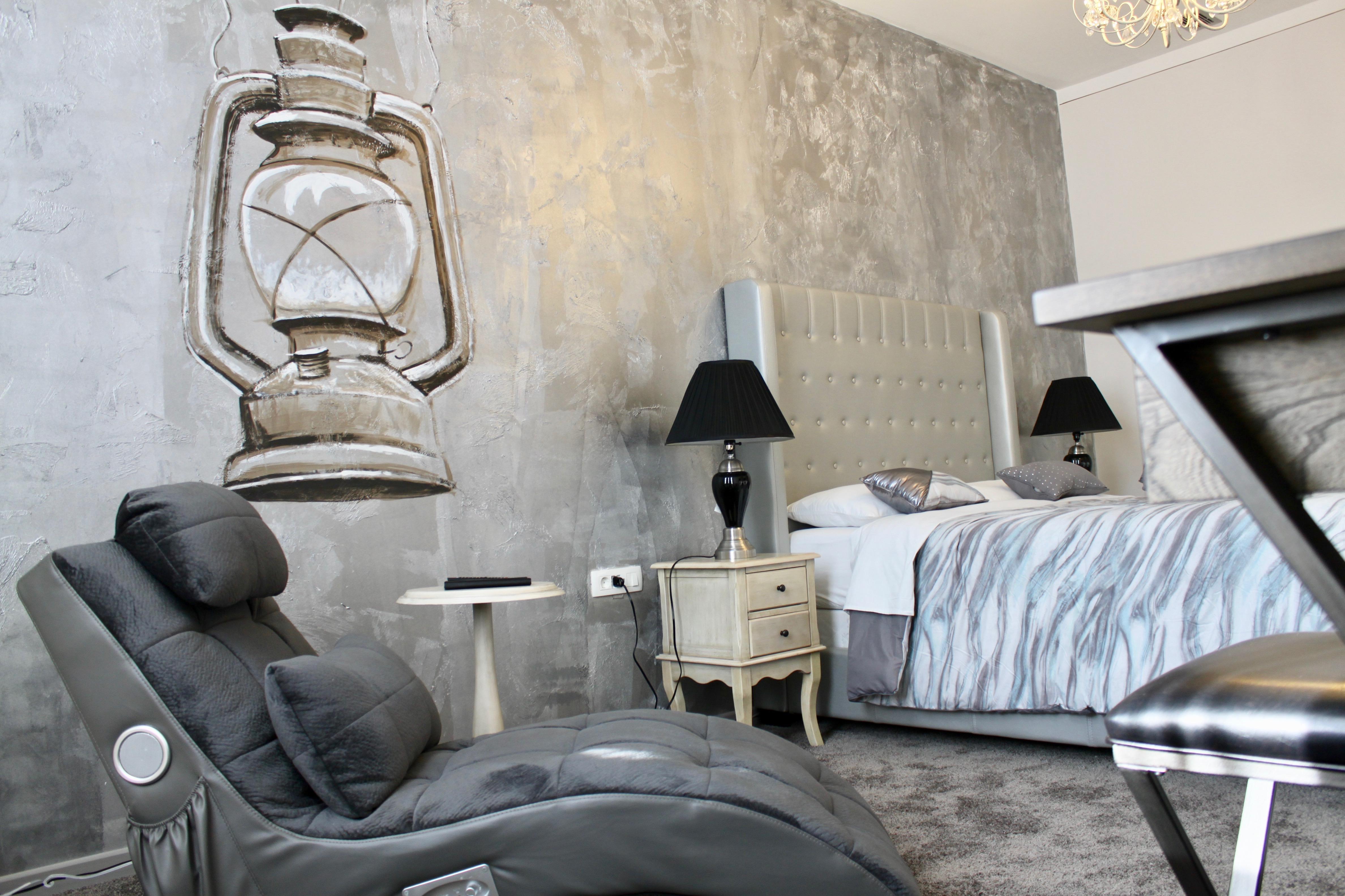Hotel Prima Luce Downtown Split Exteriér fotografie
