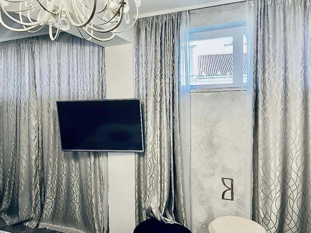 Hotel Prima Luce Downtown Split Pokoj fotografie