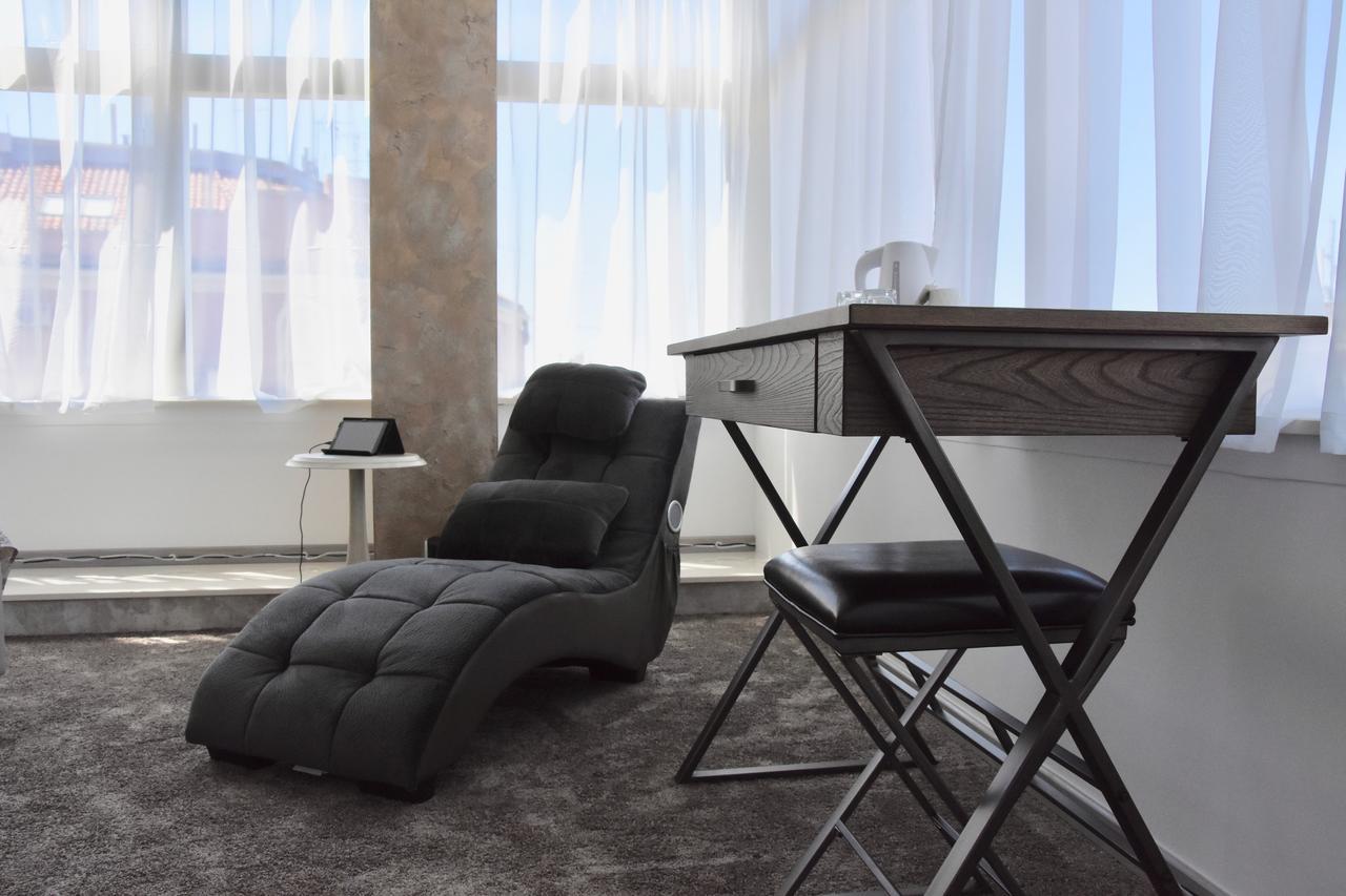 Hotel Prima Luce Downtown Split Exteriér fotografie
